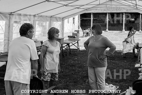 Wambrook Flower Show Centenary 028