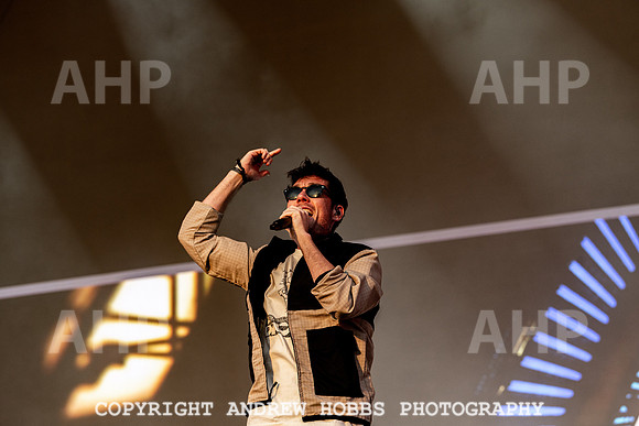 Bastille - Boardmasters 2022-2886
