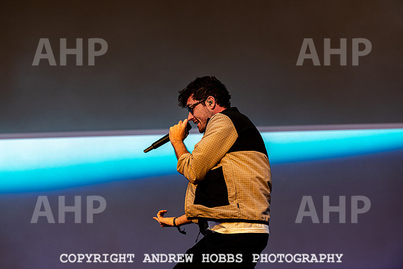 Bastille - Boardmasters 2022-2862
