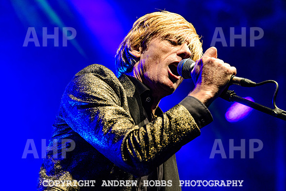 KULA SHAKER - Chagstock Music Festival 2022-5683
