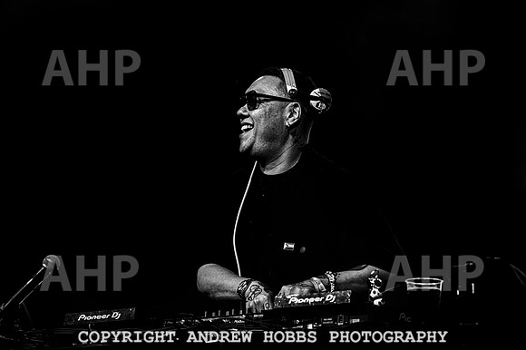 Gok Wan - Camp Bestival Dorset 2024-2010